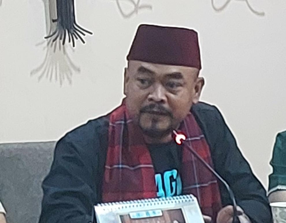 Edi Masturo Dorong Kolaborasi Positif, Bersatu Kawal Kepentingan Publik