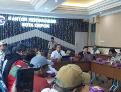 Target Terpenuhi, BPN Kota Depok Catat Kinerja Progresif Sepanjang 2025