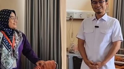 Ketua DPRD Depok: UHC Tidak Dilanjutkan, Tetapi Hak Kesehatan Warga Tetap Menjadi Prioritas