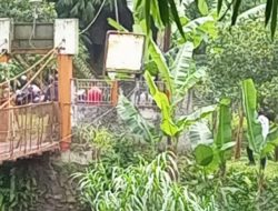 Dinas PUPR Depok Survei Uji Kelayakan Jembatan Orange, Akses penghubung antara Kecamatan Cilodong dan Kecamatan Cipayung