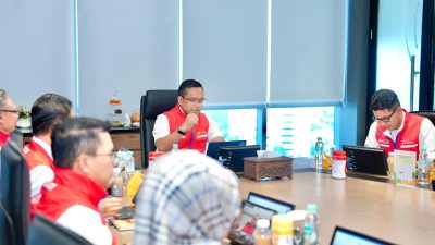 Pertamina Sukses Gelar Satgas Nataru, Bersiap Hadapi Masa Ramadan 1447 Hijriah
