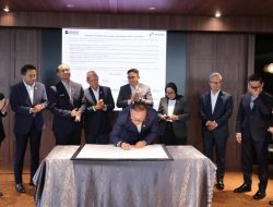 Pertamina Terapkan Standar Keberlanjutan Global Jadi Kunci Bisnis Masa Depan