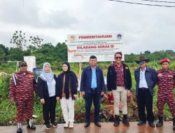 Kuasa Hukum KPMP: Ahli Waris Njimas Entjeh Tak Pernah Lepas Lahan 354 Hektare ke Pihak Lain