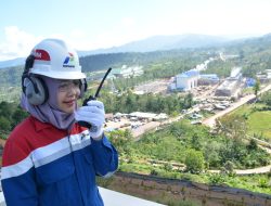 Pertamina Gandeng Gen Z Sebar Energi Baik, Bangun Budaya Keberlanjutan