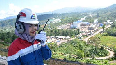 Pertamina Gandeng Gen Z Sebar Energi Baik, Bangun Budaya Keberlanjutan