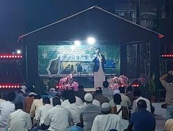 H Rudiman: Momentum Peringatan Isra Mikraj Nabi Muhammad SAW Mempererat Silaturahmi dan Meningkatkan Keimanan