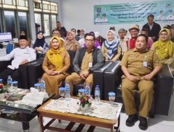 Musrenbang Kelurahan Mekarjaya 2026: Menyerap Aspirasi Masyarakat dan Selaraskan Usulan Pembangunan Tingkat RW