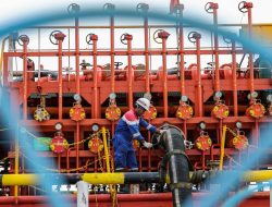 Terminal Khusus Kilang Balongan, Penopang Distribusi Energi Indonesia