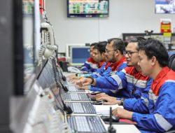 Laboratorium Kilang Balongan Penjamin Kualitas BBM Pertamina