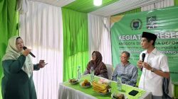 Ketua Fraksi PKB Depok, Siswanto: UHC Dihapus, Pemkot Depok Tetap Berikan Pelayanan Kesehatan Gratis dan Tepat Sasaran Ketua Fraksi PKB Depok, Siswanto: UHC Dihapus, Pemkot Depok Tetap Berikan Pelayanan Kesehatan Gratis dan Tepat Sasaran