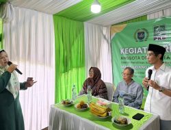 Ketua Fraksi PKB Depok, Siswanto: UHC Dihapus, Pemkot Depok Tetap Berikan Pelayanan Kesehatan Gratis dan Tepat Sasaran