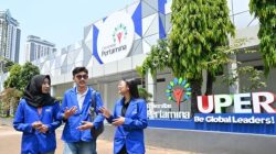 Kado Terindah Satu Dekade: Universitas Pertamina Raih Akreditasi Unggul dari Badan Akreditasi Nasional Perguruan Tinggi Kado Terindah Satu Dekade: Universitas Pertamina Raih Akreditasi Unggul dari Badan Akreditasi Nasional Perguruan Tinggi