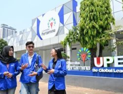 Kado Terindah Satu Dekade: Universitas Pertamina Raih Akreditasi Unggul dari Badan Akreditasi Nasional Perguruan Tinggi