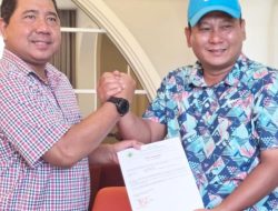 Hamzah: Musyawarah Kota Persatuan Golf Indonesia Kota Depok 2026, Bangun Organisasi yang Profesional dan Berprestasi