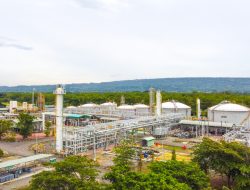 Pertamina Hulu Energi Catat Kinerja Solid di Tahun 2025, Perkuat Produksi dan Cadangan Migas Nasional
