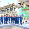 Garap Energi Ramah Lingkungan, Danantara Resmikan Dua Proyek Hijau Pertamina