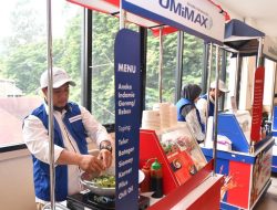 Program UMIMAX Pertamina, Membantu Pelaku Usaha Kecil Jadi Besar
