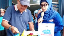 Ketua DPC Partai Demokrat Depok, Edi Sitorus: LBH Demokrat Siap Melayani Bantuan Hukum Kepada Masyarakat