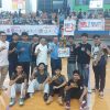 SMP Negeri 3 Raih Juara 3 Liga Basket Pelajar Piala Wali Kota Depok Tahun 2026