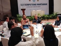Hari Pers Nasional 2026, Pakar Komunikasi Massa UPER Tekankan Pentingnya Profesionalisme dan Independensi Pers