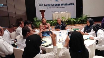 Hari Pers Nasional 2026, Pakar Komunikasi Massa UPER Tekankan Pentingnya Profesionalisme dan Independensi Pers