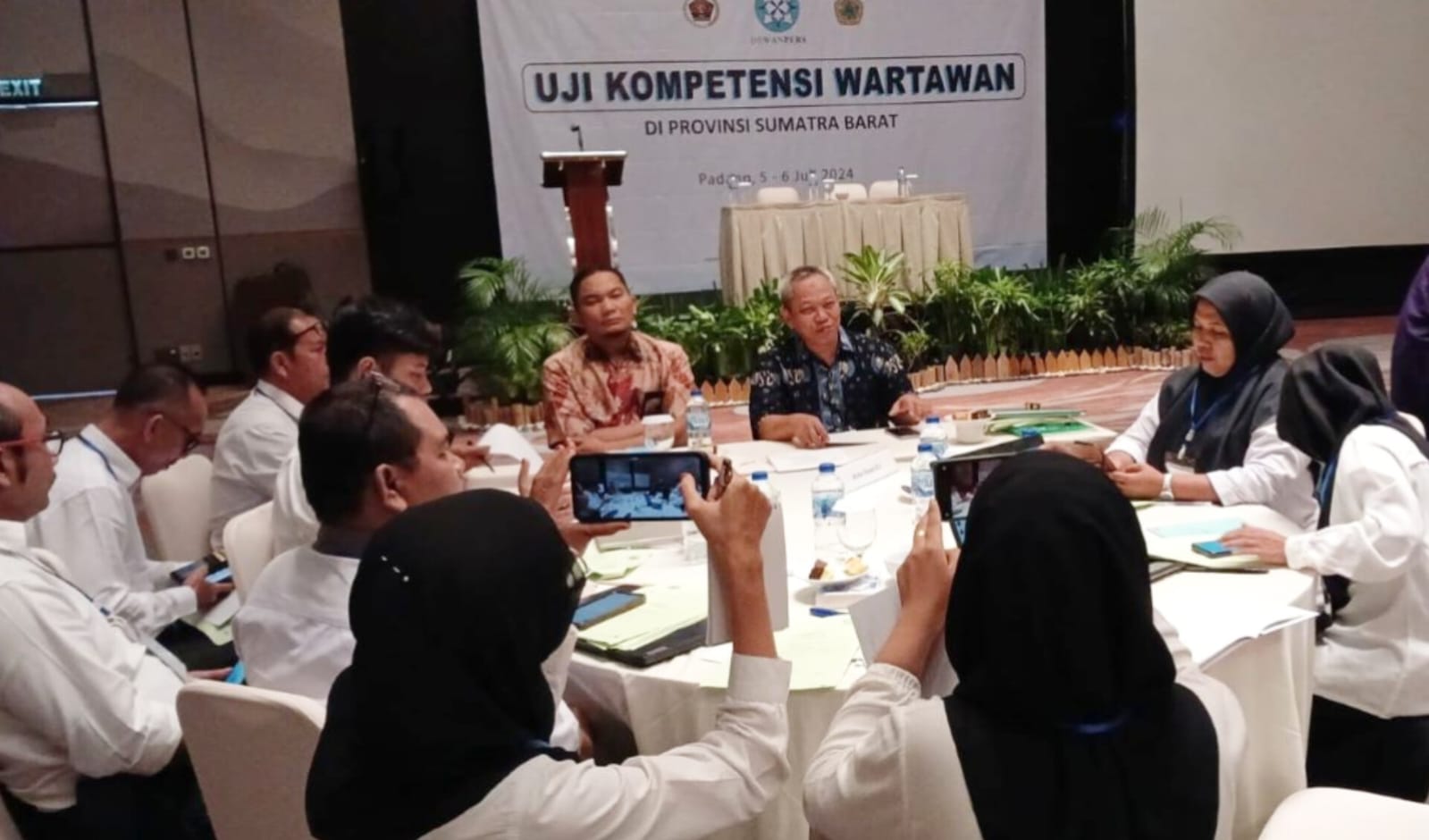 Hari Pers Nasional 2026, Pakar Komunikasi Massa UPER Tekankan Pentingnya Profesionalisme dan Independensi Pers