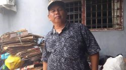 Ketua Bank Sampah Mekar, RT Sultan: Jelang Ramadan, Pengumpulan dan Penimbangan Sampah Meningkat