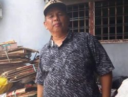Ketua Bank Sampah Mekar, RT Sultan: Jelang Ramadan, Pengumpulan dan Penimbangan Sampah Meningkat