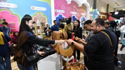 Debut INACRAFT 2026, UMKM Binaan Pertamina Bukukan Transaksi Rp10,4 Miliar