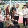 Wali Kota Depok, Supian Suri: TMMD ke-127, Wujud Nyata Kehadiran Negara yang Berpihak Kepada Masyarakat