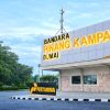 PT Pelita Air Service Rampungkan Reaktivasi Bandara Pinang Kampai Dumai