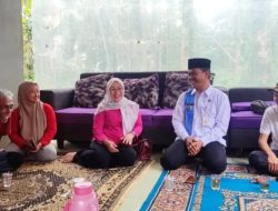 Yuni Indriany Terima Aspirasi Masyarakat Duren Seribu, Soroti Kebutuhan dan Perbaikan Drainase