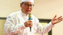 Ketua Komisi B DPRD Depok, H Hamzah: Ramadan Momentum Meningkatkan Kualitas Ibadah dan Memperkuat Solidaritas di Tengah Masyarakat