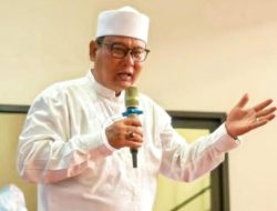 Ketua Komisi B DPRD Depok, H Hamzah: Ramadan Momentum Meningkatkan Kualitas Ibadah dan Memperkuat Solidaritas di Tengah Masyarakat