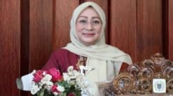 Tahun Baru Imlek 2577, Yuni Indriany Ajak Warga Jaga Toleransi dan Perkuat Kebersamaan untuk Mewujudkan Depok Maju