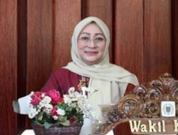 Tahun Baru Imlek 2577, Yuni Indriany Ajak Warga Jaga Toleransi dan Perkuat Kebersamaan untuk Mewujudkan Depok Maju