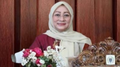 Tahun Baru Imlek 2577, Yuni Indriany Ajak Warga Jaga Toleransi dan Perkuat Kebersamaan untuk Mewujudkan Depok Maju