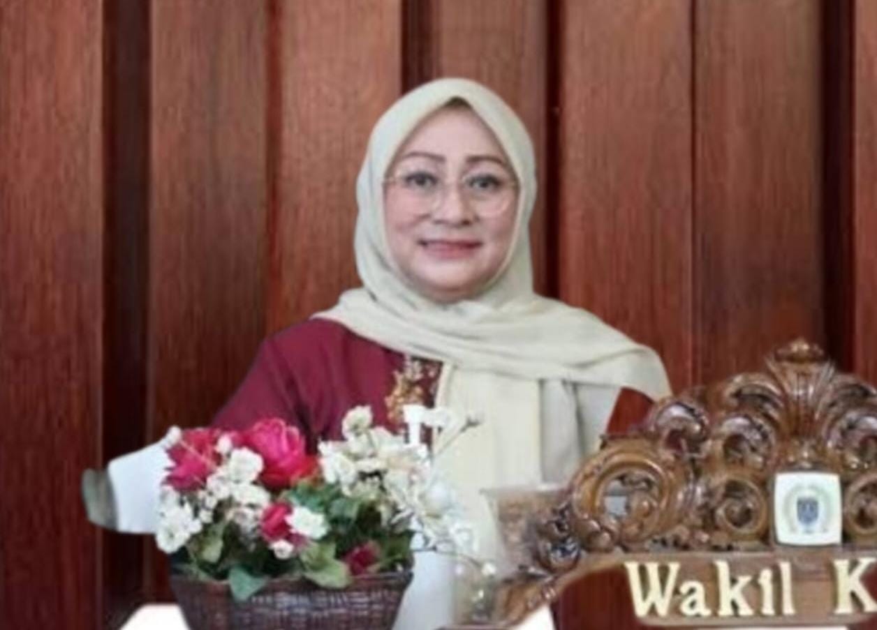 Tahun Baru Imlek 2577, Yuni Indriany Ajak Warga Jaga Toleransi dan Perkuat Kebersamaan untuk Mewujudkan Depok Maju