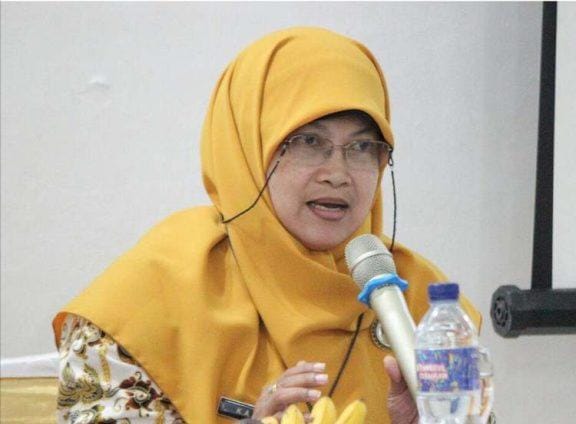 Klarifikasi Sekwan DPRD Depok: Kegiatan Cucurak Antar Pegawai dalam Menyambut Ramadan, Bukan Program Resmi