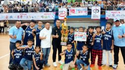 Herry Suprianto: Setahun Kepemimpinan Supian-Chandra Sektor Olahraga di Kota Depok Berkembang Pesat