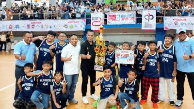 Herry Suprianto: Setahun Kepemimpinan Supian-Chandra Sektor Olahraga di Kota Depok Berkembang Pesat