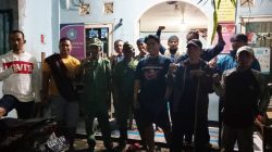 Lurah Mekarjaya, Nelda Purnadia Wardhani Apresiasi Kegiatan Siskamling Ramadan RT 06, RW 01