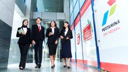 PGN Masuk Jajaran 500 Perusahaan Asia – Pasifik Terbaik Versi Majalah TIME, Bukti Ketangguhan di Tengah Tantangan Global