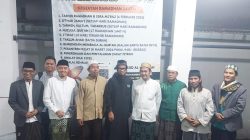 Tarawih Keliling PKB Perdana di Sukmajaya, Sambutan Masyarakat Berlangsung Sangat Hangat