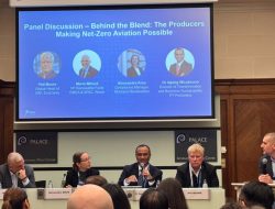 Pertamina Bangun Ekosistem SAF Terverifikasi Global, Siap Masuk Pasar Internasional