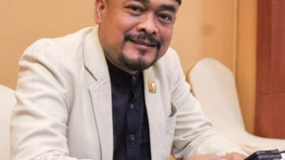 Ketua Fraksi Gerindra DPRD Depok, H Edi Masturo: Program Prioritas Setahun Supian-Chandra, Menunjukkan Progres Konkret