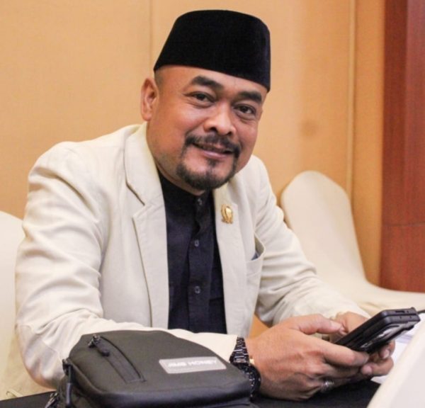 Ketua Fraksi Gerindra DPRD Depok, H Edi Masturo: Program Prioritas Setahun Supian-Chandra, Menunjukkan Progres Konkret