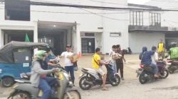 Berkah Ramadan: White House Premiere Sukatani dan Serikat Petani Depok Berbagi Takjil