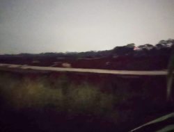 Aktivitas Proyek Pengembang di Malam Hari, Warga Tapos Resah dan Gelisah