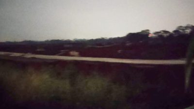 Aktivitas Proyek Pengembang di Malam Hari, Warga Tapos Resah dan Gelisah